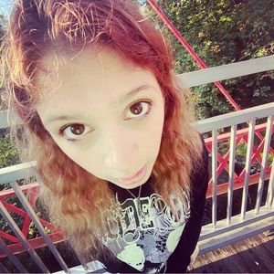 Meet your Posher, Penelope